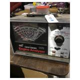 Craftsman Engine Analyzer