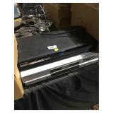 Samsung & Panasonic Electronics