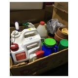 Garden & Pest Supplies