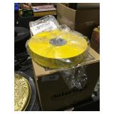 Box of Intertape 48mm x 914M  6 Rolls