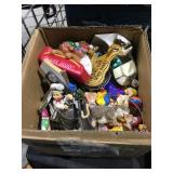 Box of Mixed Decorator Magnets