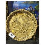 Asian design display picture