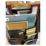 Picture Frames