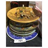 Decorative Plates