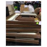 Framed Pictures / Frames