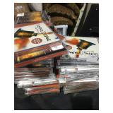 Many CD
