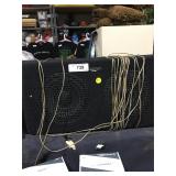 Roadmaster Car Speaker