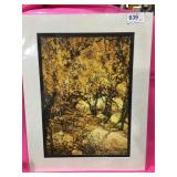 Copy of Print - Bev Doolittle Deer