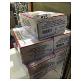 5 Boxes of XL Exam gloves