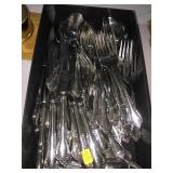 Flatware