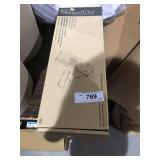 Pampered chef mandolin slicer and collapsible