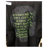 11 2 XL and other various sizes T-shirts