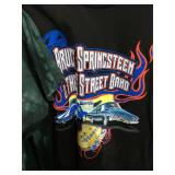 6 large Bruce Springsteen T-shirts