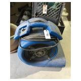 Apache floor air fan Dryer