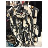 Starfire Penguin Vest sz L