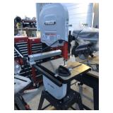 Steelex st1000 14 inch bandsaw