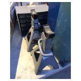 2, 3 ton jackstands