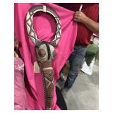 African Art Wall Mask