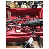 Craftsman Rotary Tool in Case