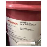Cimtech 500 metalworking fluid