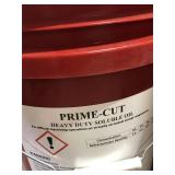 Prime cut heavy duty soluble oil 5 gallon