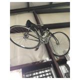 10 Speed street Adult bicycle