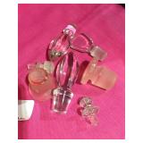 Glass Stoppers