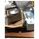 Snaked Driver, & Duro Chrome Socket Set