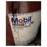 1.  5 gallon buckets of mobile met 766