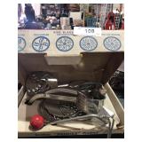 Mouli Salad Maker in Box