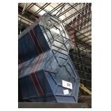 2 Rolykits   Empty Storage Containers