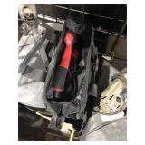 Skil Model 1400 Multi-Tasker Oscillating PowerTool