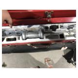 Slide Hammer  Puller Set in Case