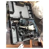 Bosch 1194VSR Hammer Drill