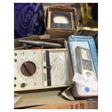 Snaked Driver, & Duro Chrome Socket Set