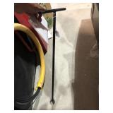 Water Valve Shut off Key