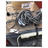 Magnetic tail lights