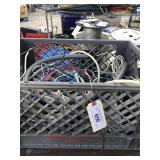 Miscellaneous electrical  wire