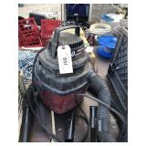 Super cute 1 hp adorable shop vac