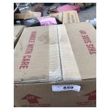 2 cases of Gatorade liquid concentrate