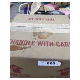 2 cases of Gatorade liquid concentrate