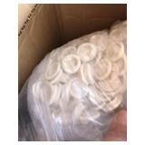 Assortment of single finger cots