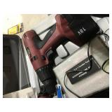 Pop 18 Volt 5 in 1 Tool Kit