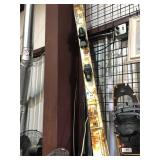 Karma Skis- Made in Germany