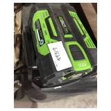 Go 56V Lithium-10N Battery & Charger