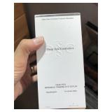 Deep Sea Cosmetics  Retail $75- $349