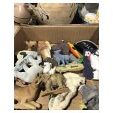 Animal & Souvenir Magnets