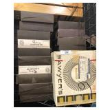 Slide Projector and Slide Trays