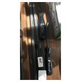 4 Pittsburgh Slant Tip Drivers