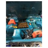 Makita 6211D Cordless Drill in Case